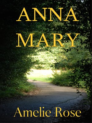 cover image of Anna Mary